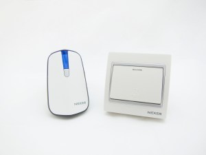 Nexer Door Bell N 528-01