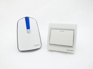 Nexer Door Bell N 548-01